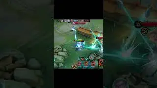 Change maniac gameplay #mlbb  #damage #gameplay