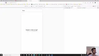 Ionic | Activity 1. Setting up Ionic Environment