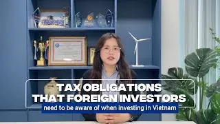 Vietnam Tax Guide for Foreign Investors: What You Need to Know (CIT, VAT, PIT, FCT & More)