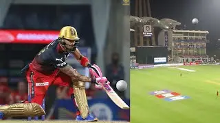 Faf Du Plessis scoop shot Six 🔥😍what a shot 🔥TATA IPL || RCB vs PBKS ❤