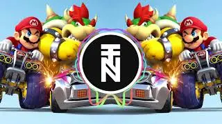 Mario Kart 8 Deluxe (OFFICIAL Aylen TRAP REMIX)