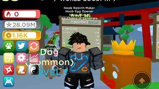 All ninja clicking simulator new codes