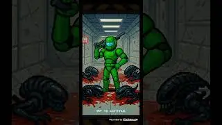 Dead Shell &bull;3 (Gameplay)