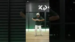 WOD X KPC DANCE WORKSHOP | Shaun Evaristo #wodchamps22 #worldofdance #shaunevaristo #choreography