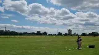 Marcel Schimanski, Team RC-Dome, OTB - Heli Smackdown 2025