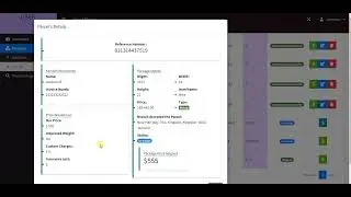 Crunchship 1.1.4  User Tutorial sorting packages