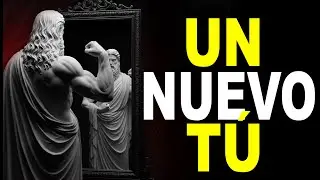 ¡NADIE LO VA CREER! CAMBIA CON ESTAS 9 LECCIONES ESTOICAS | ESTOICISMO
