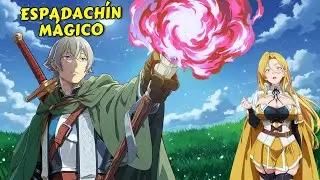 Renace con Poder M&aacute;gico Absoluto y Arrasa el Examen Extremo | Resumen manhwa