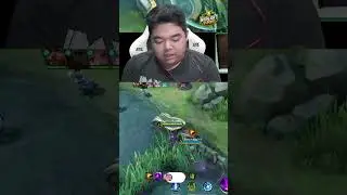 PARTYAN ANOMALI 969 NGAMUK, LER DI LOCK JAWHEAD!