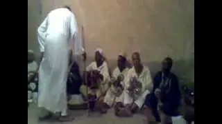 Diwan Mohammadia barigou a Ghardaïa 2013
