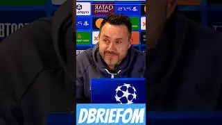 OM - LIVERPOOL ! DE ZERBI COMPARE PAIX&Atilde;O ET TRAORE ! #football #shorts #om #dezerbi #championsleague