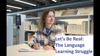 Studying a foreign language to get a job abroad