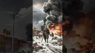 The Battle of Stalingrad Uncovered #history
