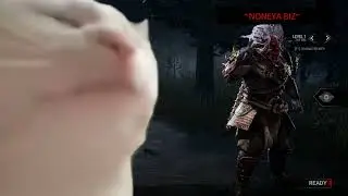 DBD Menu Music: The Oni