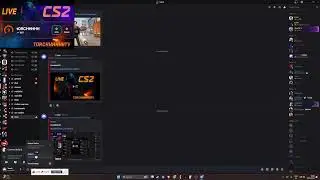 TorchhhhhTV Live Stream