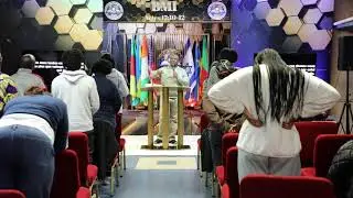 Berea Ministries International