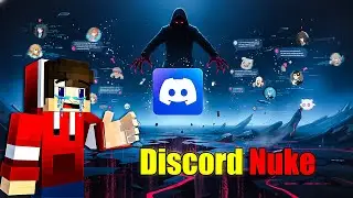 My Discord Server Got Nuked&hellip; 8000 Members Gone Overnight 💔 | What Really Happened