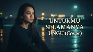 UNTUKMU SELAMANYA (UNGU) Cover | Slamet Music Space | Lagu Baper