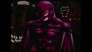 Berserk Eclipse Edit &laquo;&nbsp;After Dark&nbsp;&raquo;