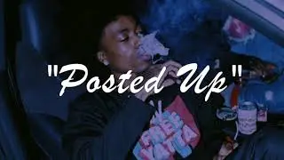 SOB X RBE x DaBoii Type Beat - 