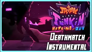 Deathmatch Instrumental | Hotline 024 OST