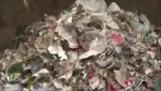 MSort Glass Sorting Canary Islands