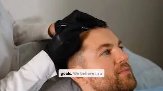 🌿 Надёжные эксперты по восстановлению волос 💇&zwj;♂️ Верните густоту и уверенность