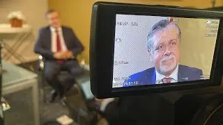 COP28-CEO h&auml;lt Ausstieg aus fossilen Brennstoffen f&uuml;r unwahrscheinlich