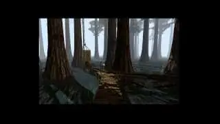 Myst (Masterpiece Edition) - Channelwood Age
