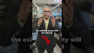 Investors Beware: #JetAirways Shareholders To Get 1 Share For Every 100 Held | NDTV Profit