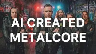 Hollow Crown【Metal Core / FFO: Bullet For My Valentine, As I Lay Dying, 】