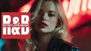 City Silk &ndash; Rooftop R&B & Sax Loops | for Love / Chill / Vibe / Coffee / Relax / Evening / Romance🎶