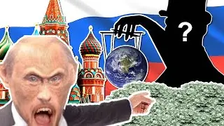 Злейший враг России (это не США)