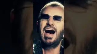 Ringo Starr Sings Liverpool 8 #rock #thebeatles #classicrock #beatles #music #film #livemusic #song