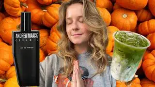 It's fall now... She Is Risen