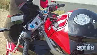 Rs 660 Factory Sortie 5