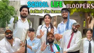 School Life || Behind the scene || Chatka Family
