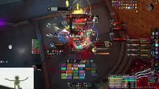 Mythic Mug'zee - Guardian POV  - Death Star Architect
