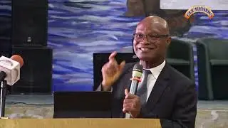 Tax Incentives and Reality of Revenue Generation in Nigeria: Mr Olusegun Sosimi speaks