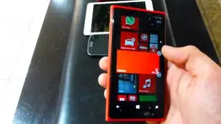 Nokia Lumia 920 Review