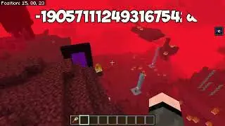 🔥 Ultimate [God Seed] For Minecraft 1.21 Bedrock & PE -Five Blacksmith Village Seed Bedrock 1.21.113