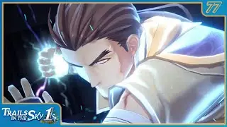 Preliminaries - Trails in the Sky 1st Chapter - Let's Play Part 77