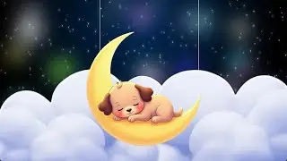 Benny Puppy & The Cozy Day Kids Bedtime Story| Children&rsquo;s Bedtime Story Fall Asleep Fast | 🐶😴