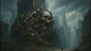 Azathoth 　Chicago Under the Nuclear Chaos