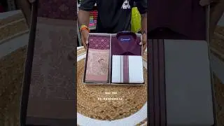 ✨Price ₹1499/- Direct Manufacturing Dhoti &Saree Combo Available ✨ To Order WhatsApp -8608446112 🍁