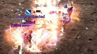 Wind - Warrior -  rpg-club.com Lineage 2 ,Treasure Hunter