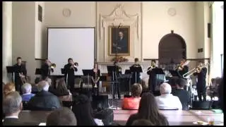 Noon Concert at the OSU Library: Featuring the Music of Joseph Spaniola