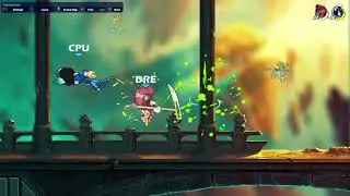Loki, Asuri, Cassidy | Morph 'True' Combo