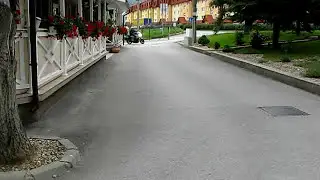 Benelli TreK test - Motocykel.sk