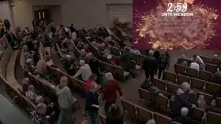 BGBC 11/23/2025 Service